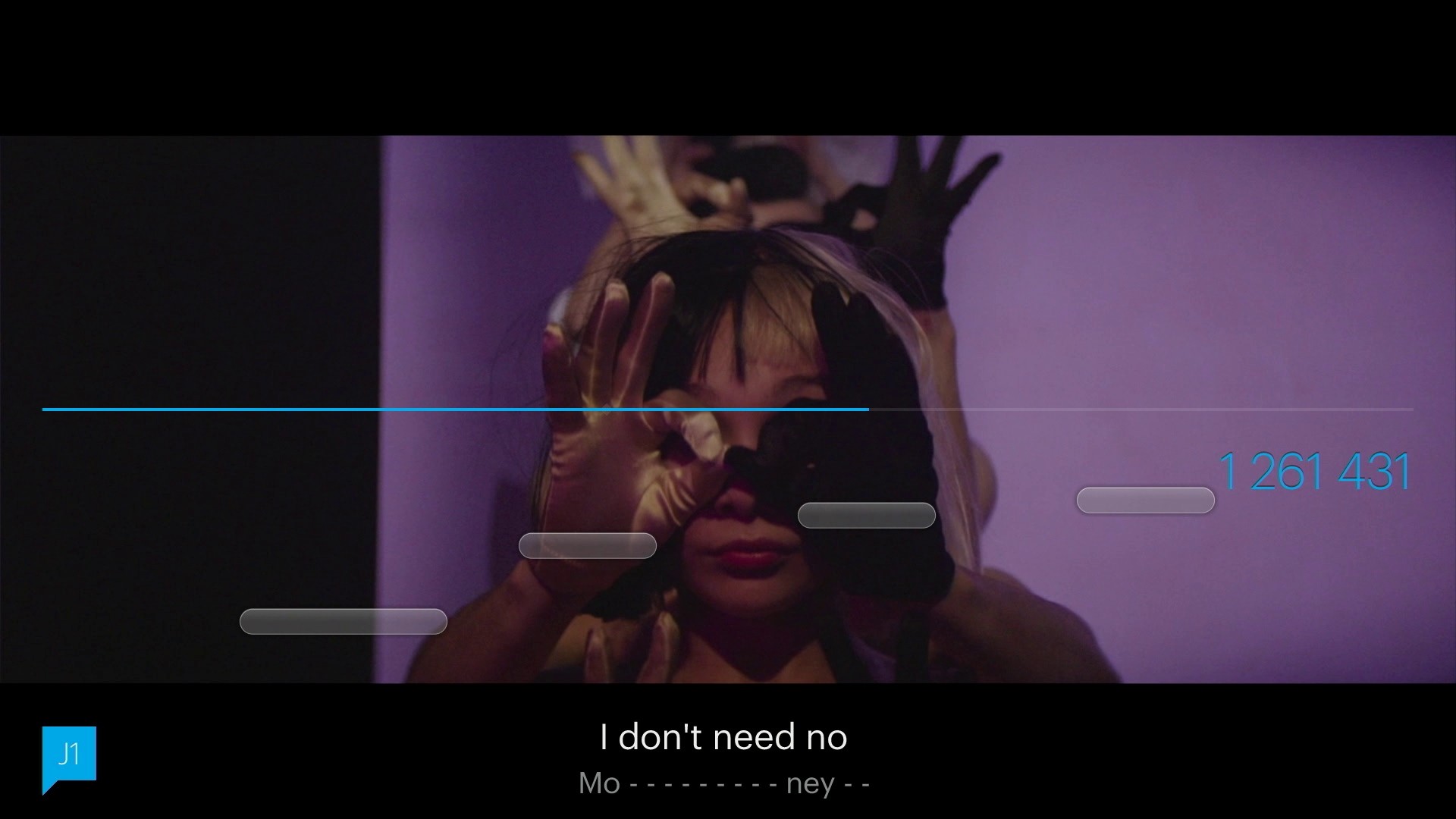 SingStar Celebration - Imagen 34